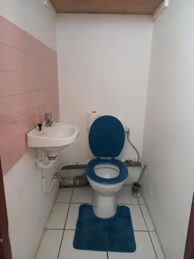 Niky House Daire Fort-de-France 0*,