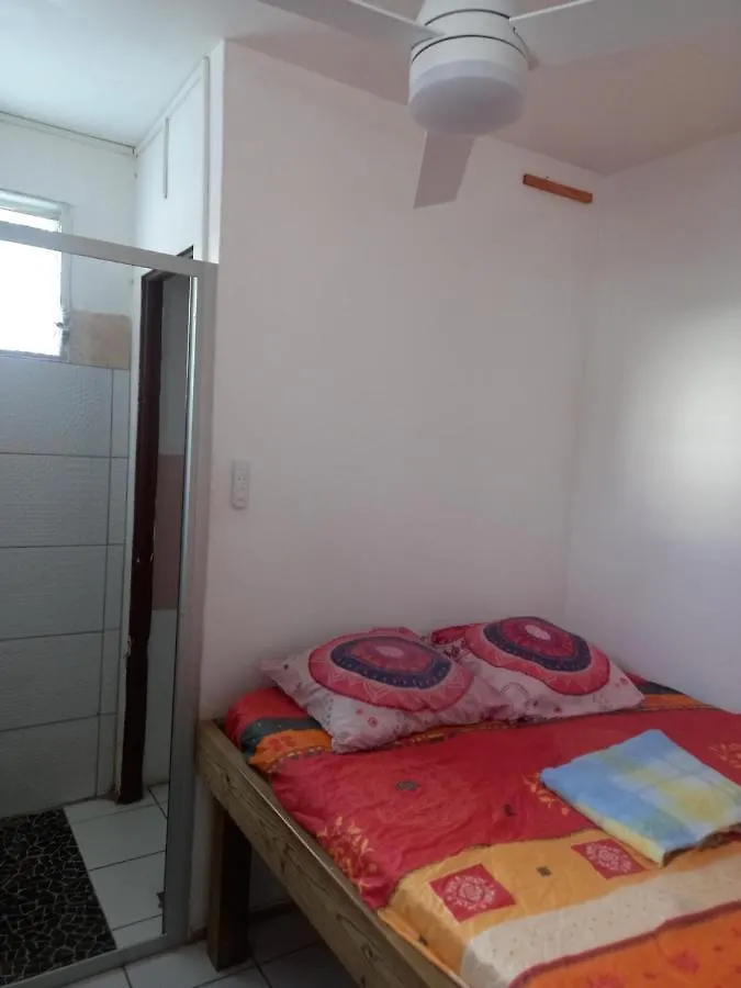 Niky House Daire Fort-de-France Martinik