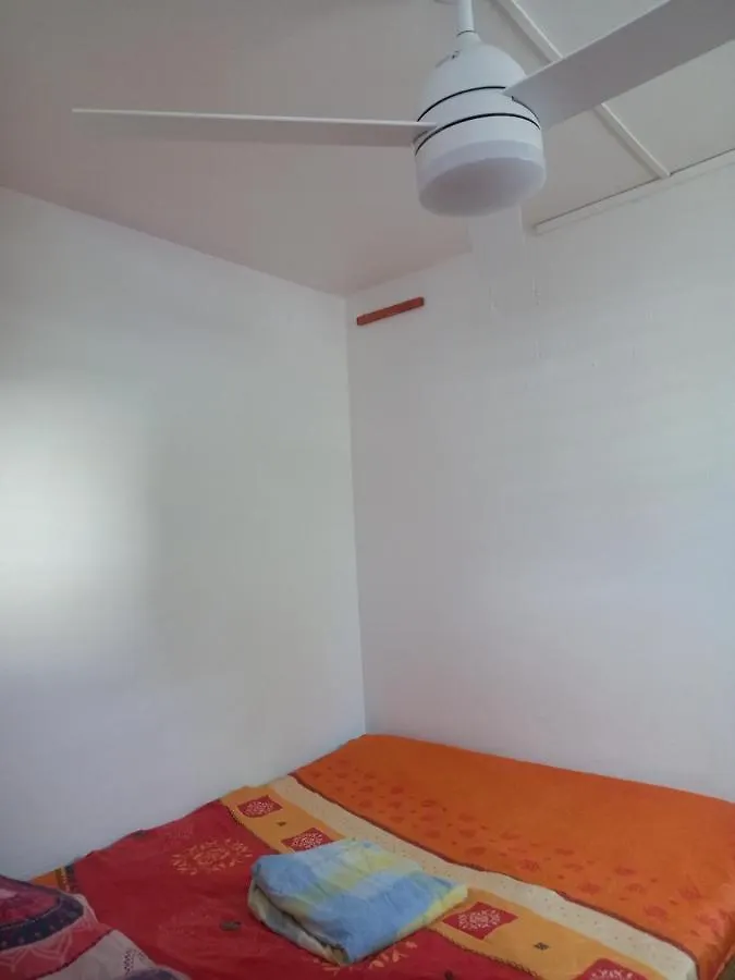 Niky House Daire Fort-de-France 0*,  Martinik