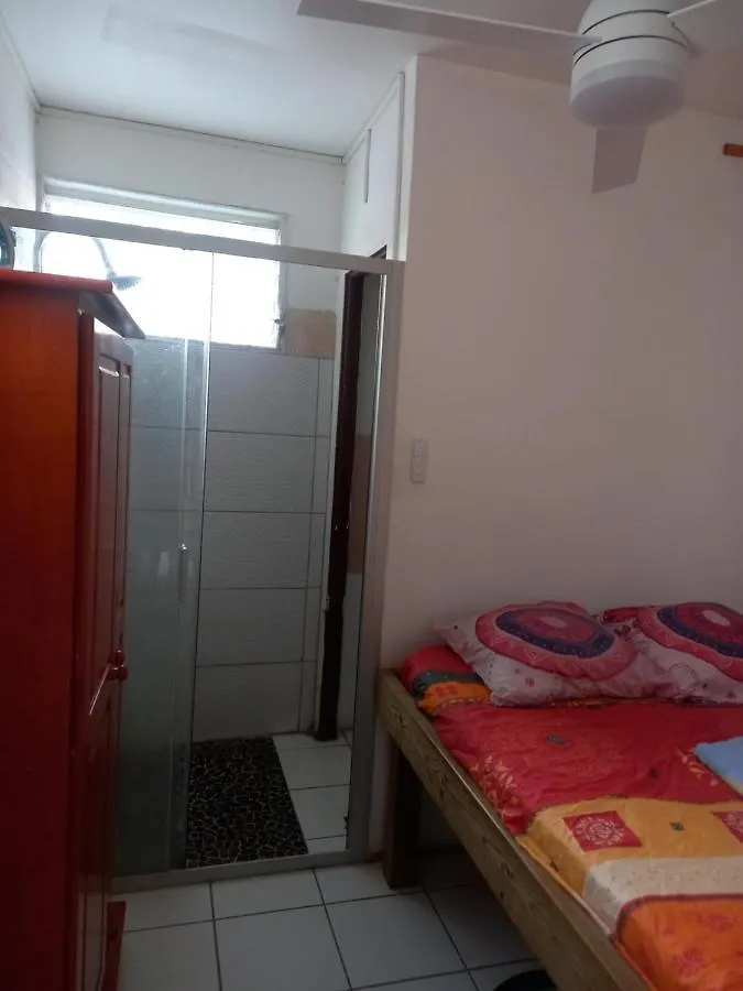 法兰西堡Niky House公寓 0*, 法兰西堡