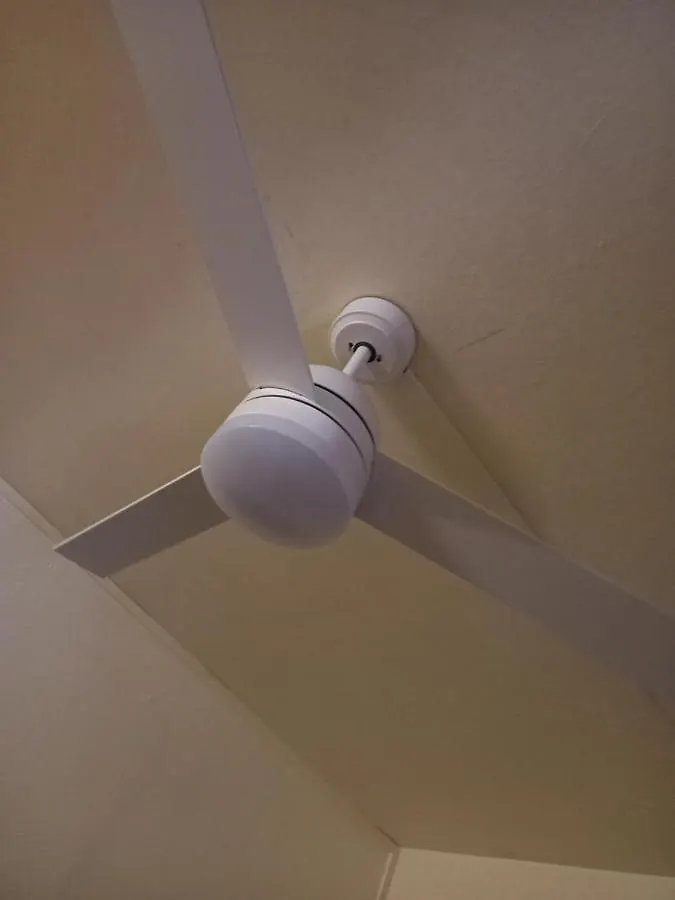 公寓 法兰西堡Niky House公寓 马提尼克